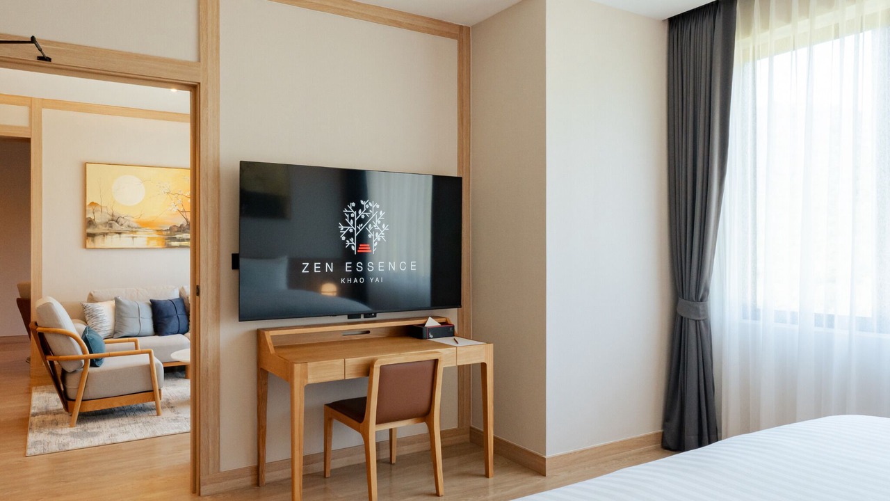 Photo of Bedroom in Mu Si