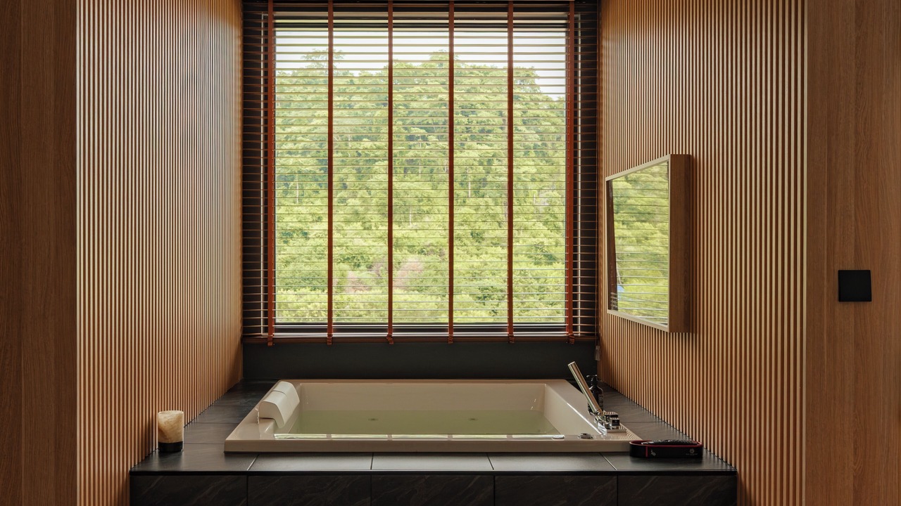 Photo of Bathroom in Mu Si