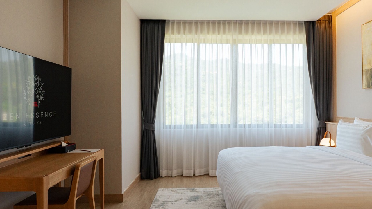 Photo of Bedroom in Mu Si