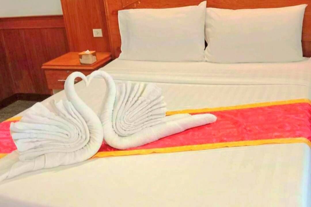 Photo of Bedroom in Prasat