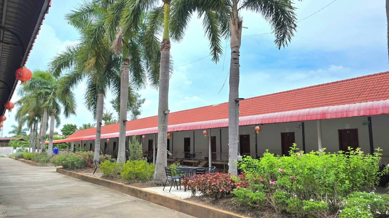 Photo of Outdoor in Prasat