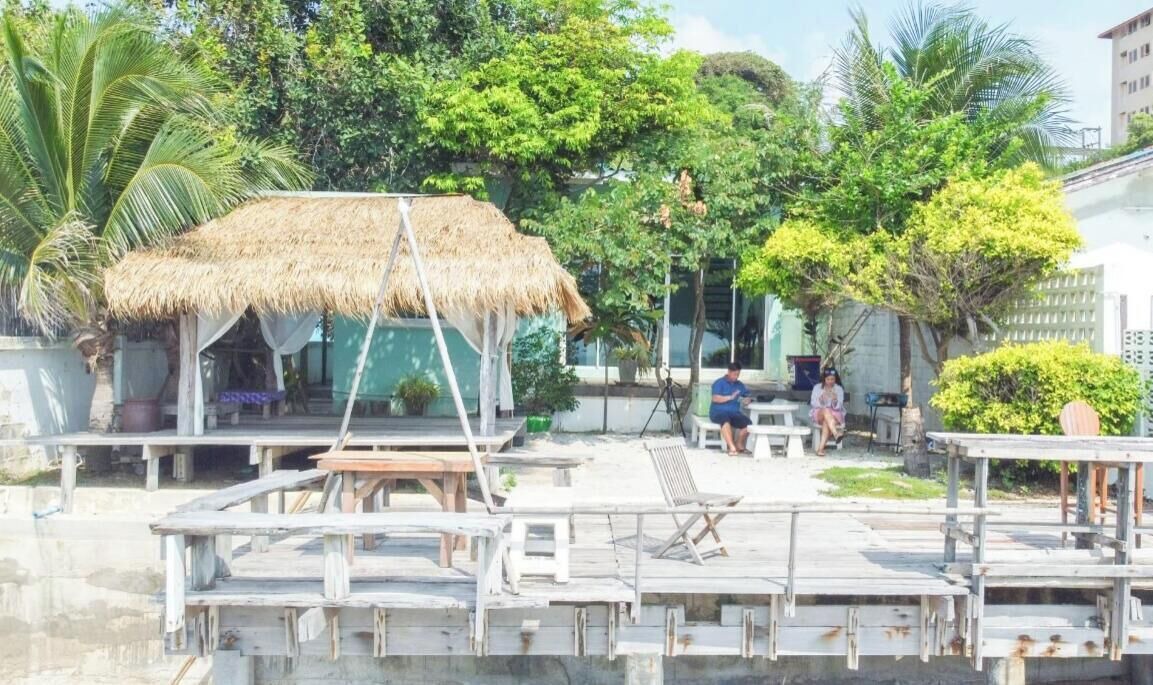 Photo of Outdoor in Ban Chang