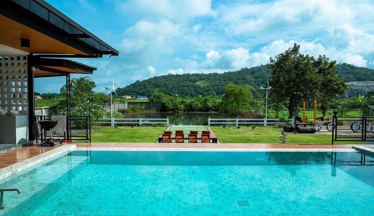 Photo of Outdoor in Nong Khae
