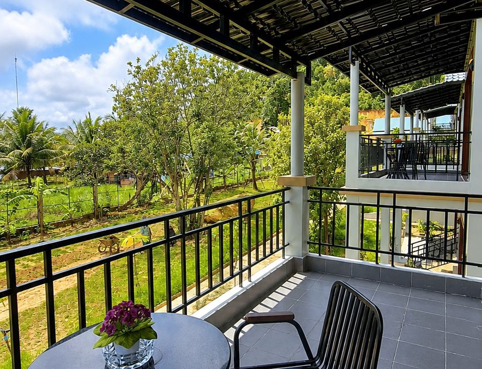 Photo of Patio Balcony in Koh Rong