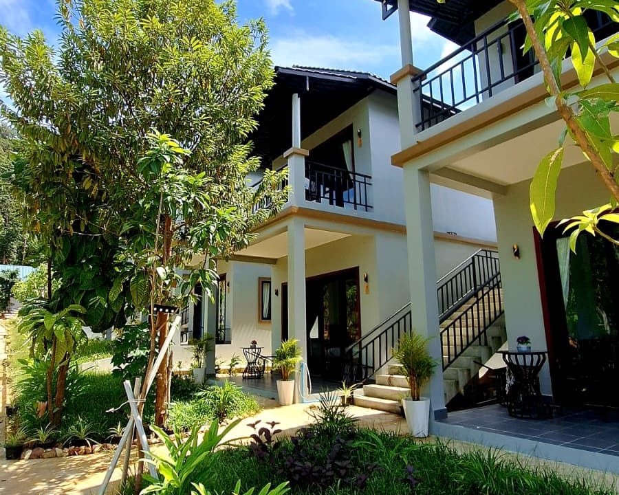 Photo of Outdoor in Koh Rong