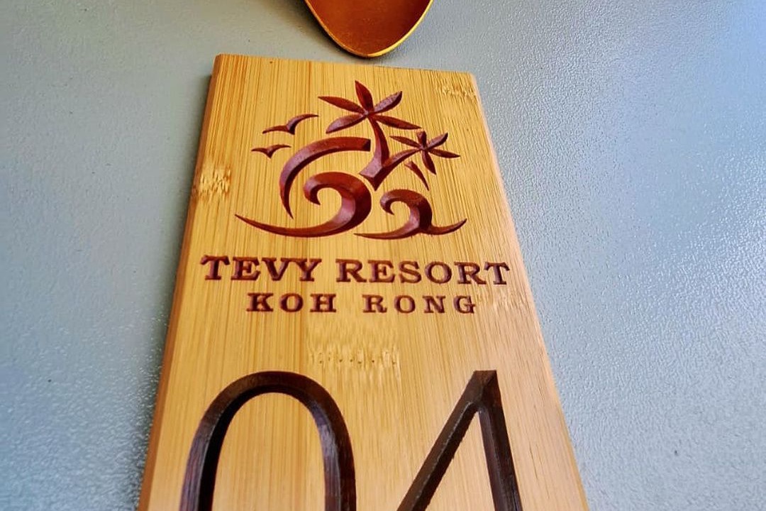 Photo of Outdoor in Koh Rong