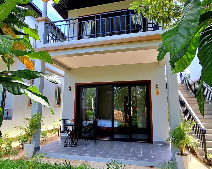 Photo of Outdoor in Koh Rong