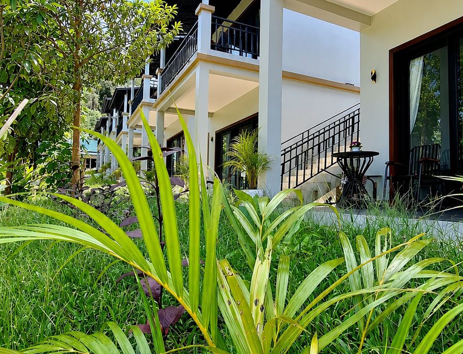 Photo of Outdoor in Koh Rong