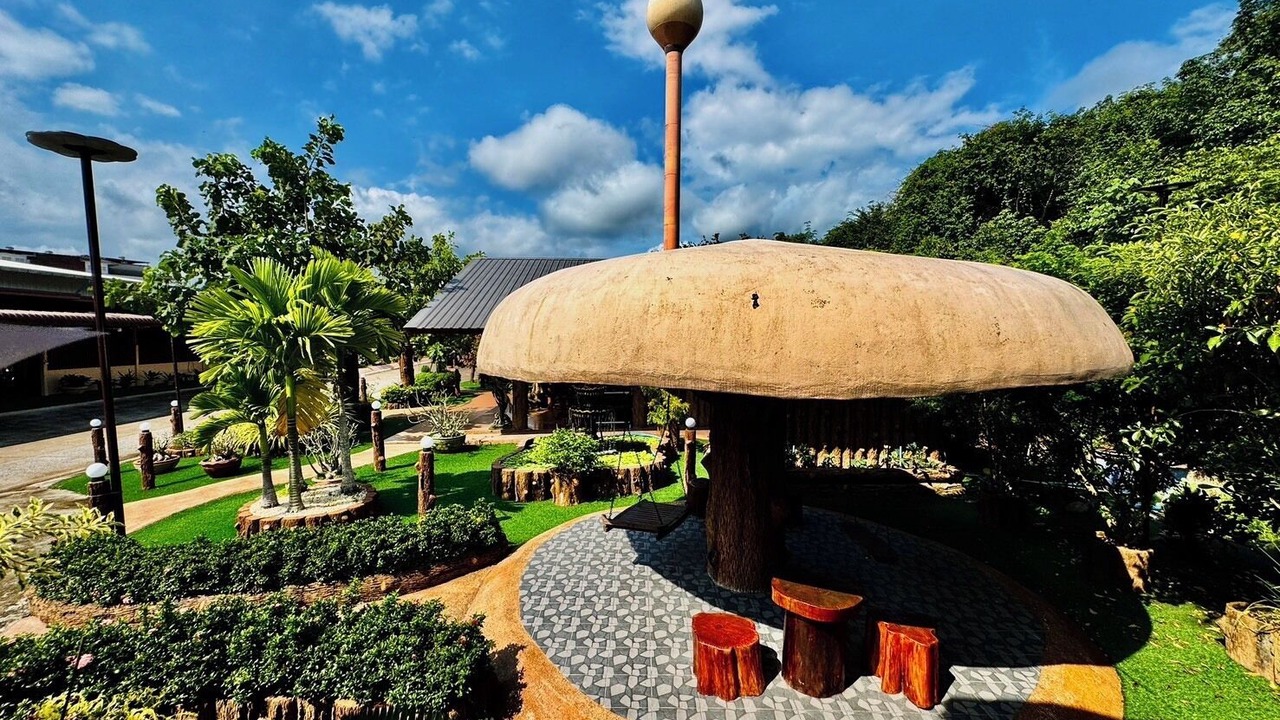 Photo of Outdoor in Na Yai Am
