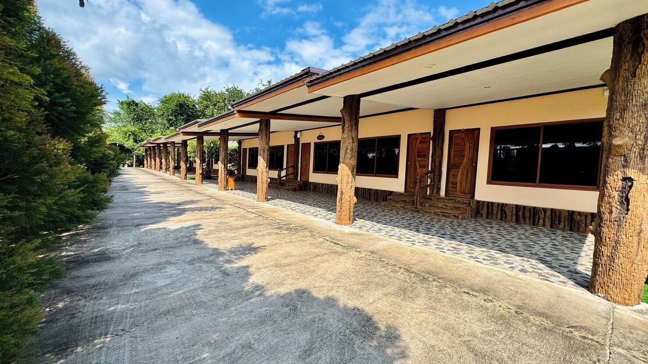 Photo of Outdoor in Na Yai Am