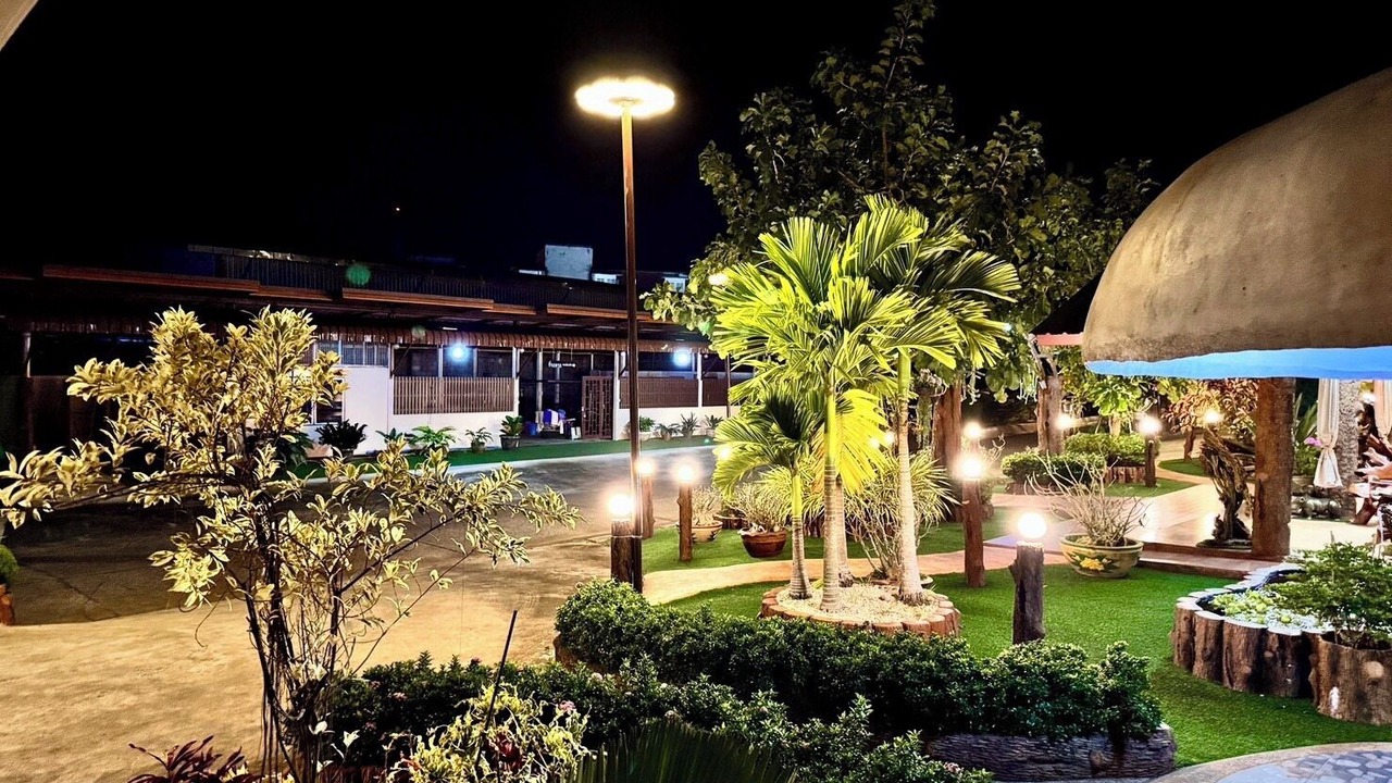 Photo of Outdoor in Na Yai Am