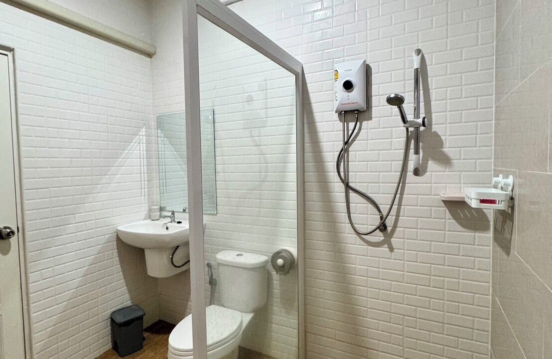 Photo of Bathroom in Na Yai Am