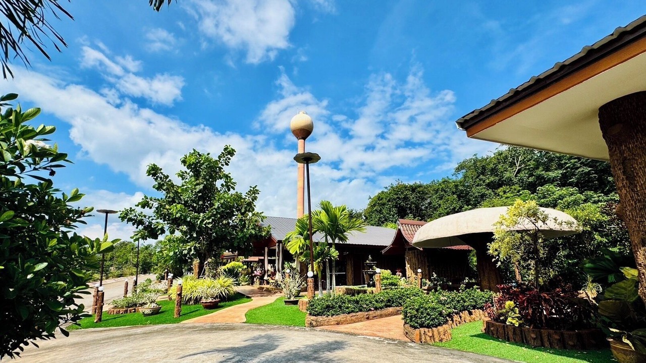 Photo of Outdoor in Na Yai Am