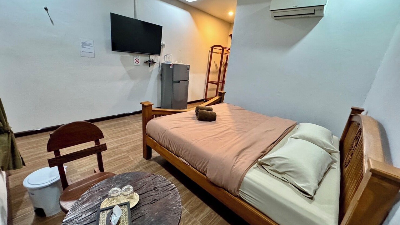 Photo of Bedroom in Na Yai Am