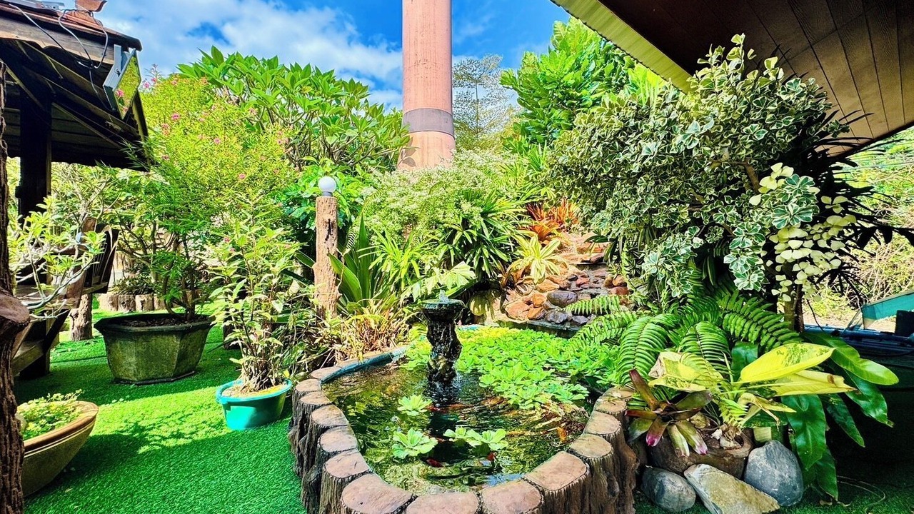 Photo of Outdoor in Na Yai Am