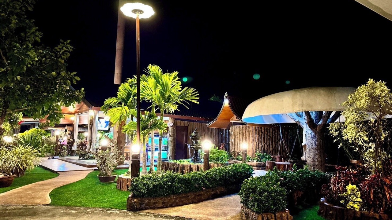Photo of Outdoor in Na Yai Am