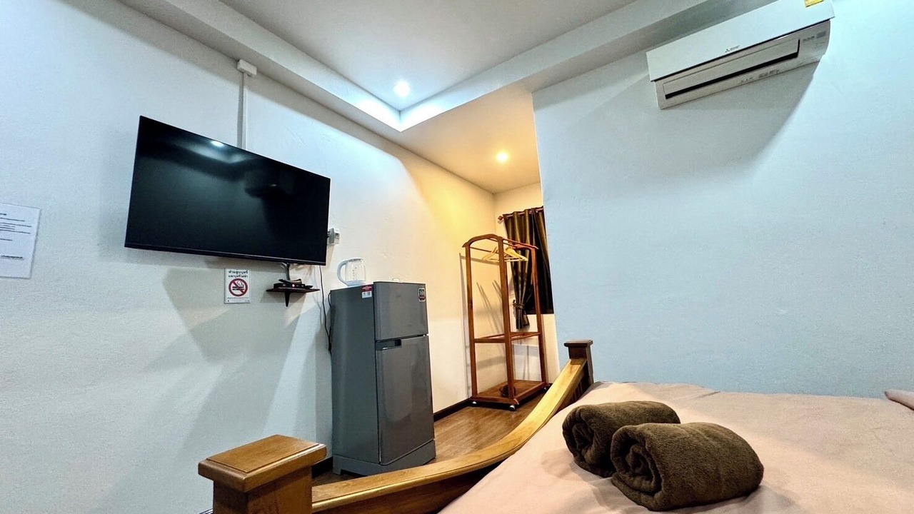 Photo of Bedroom in Na Yai Am