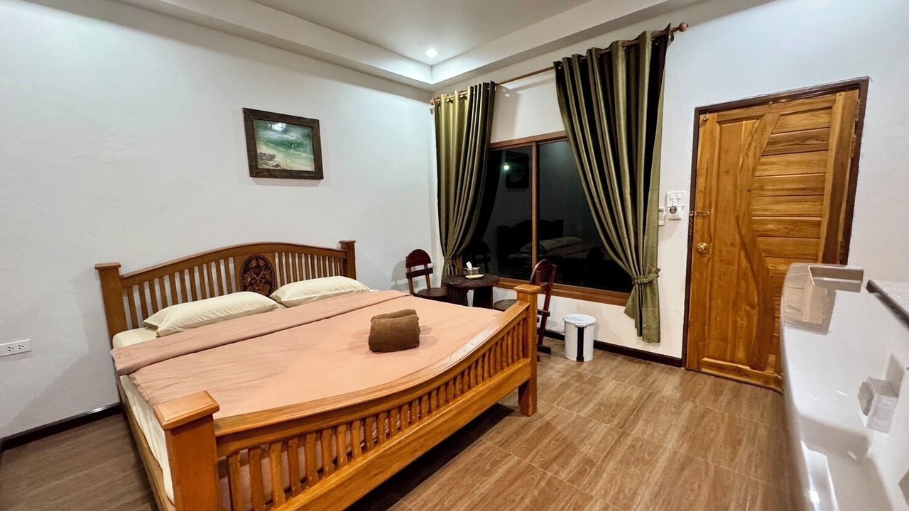Photo of Bedroom in Na Yai Am