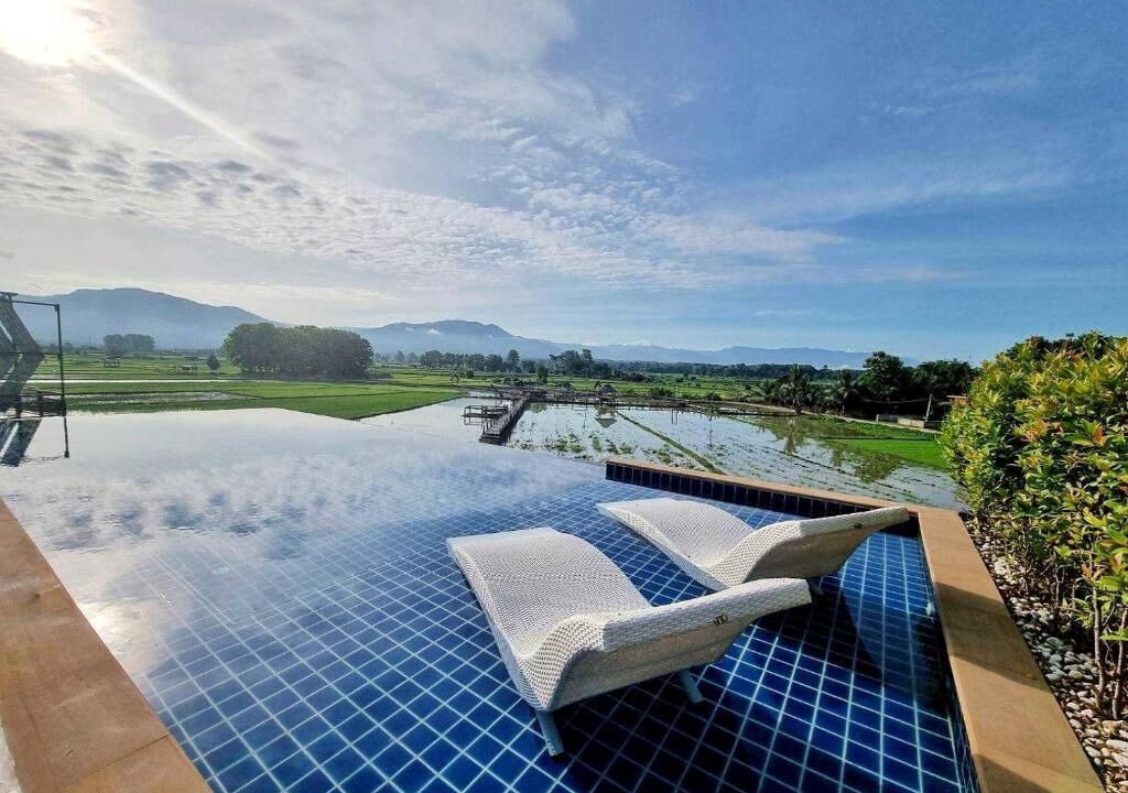 Photo of Outdoor in Chiang Klang