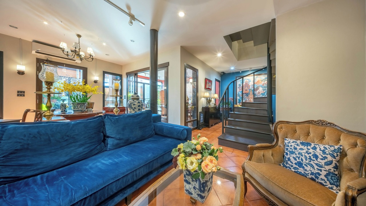 Photo of Livingroom in Anusawari