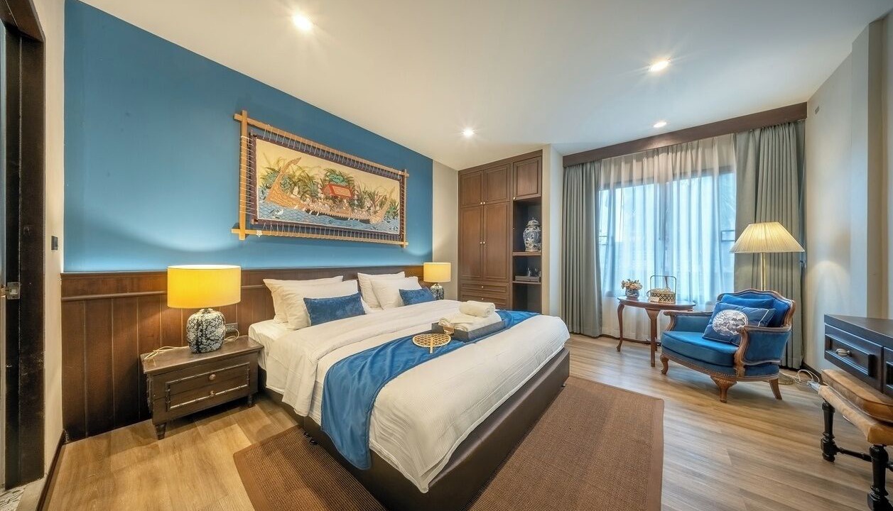Photo of Bedroom in Anusawari