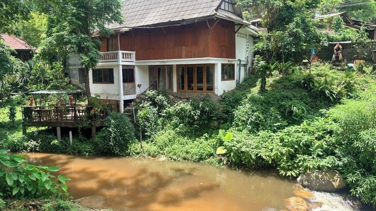 Photo of Outdoor in Mae On