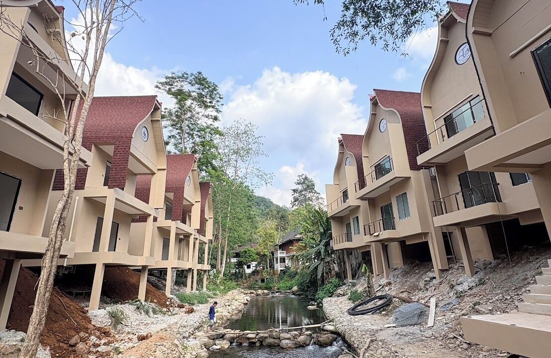 Photo of Outdoor in Mae On