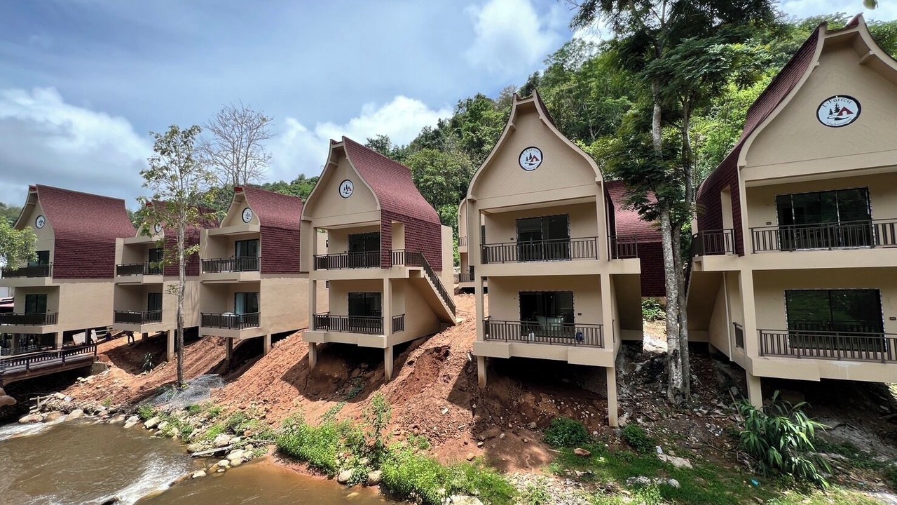 Photo of Outdoor in Mae On