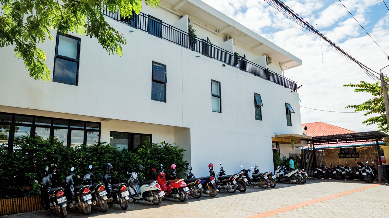 Photo of Outdoor in Kampot