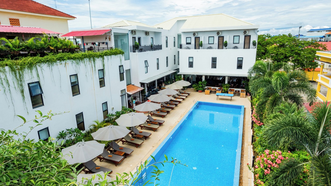Photo of Outdoor in Kampot