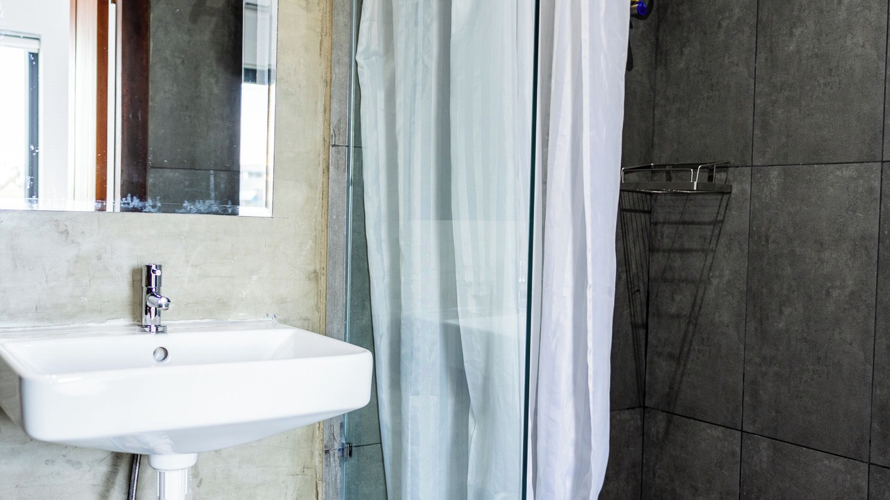 Photo of Bathroom in Kampot