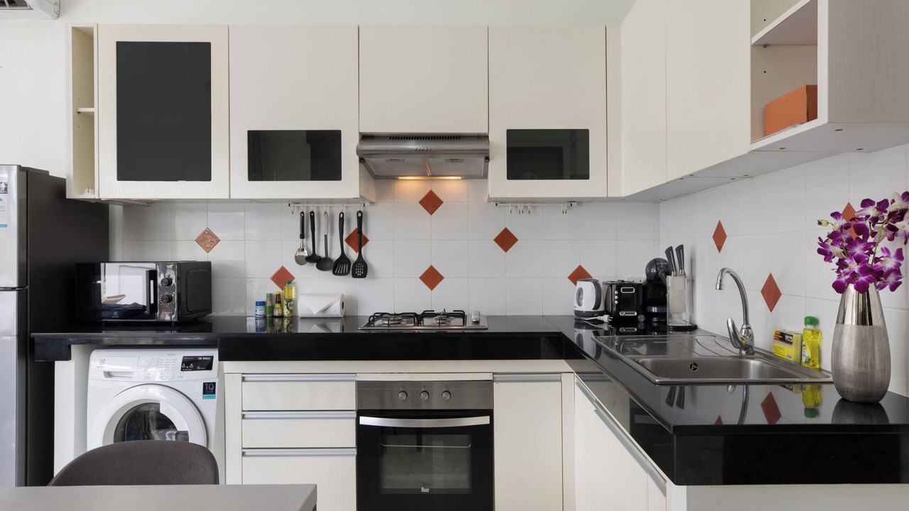 Photo of Kitchen in Rawai