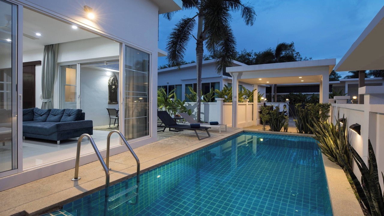 Photo of Outdoor in Rawai