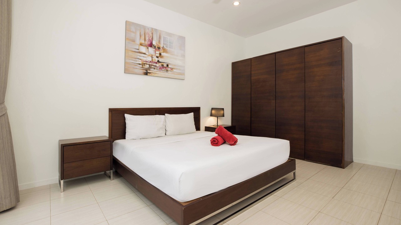 Photo of Bedroom in Rawai