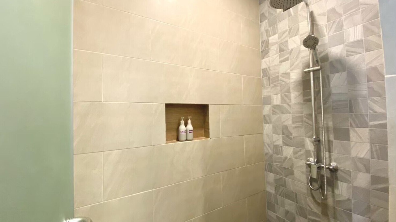 Photo of Bathroom in Nong Chaeng