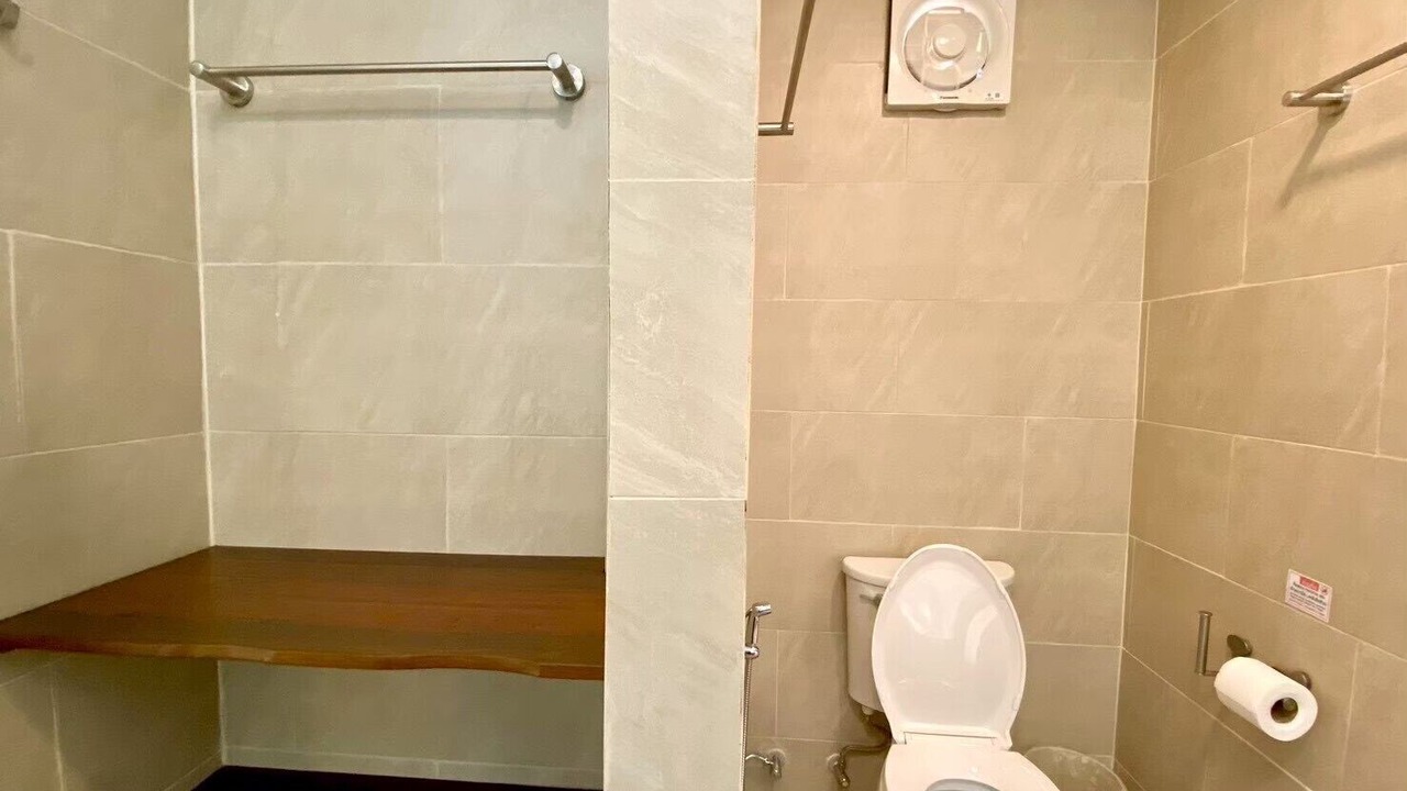 Photo of Bathroom in Nong Chaeng