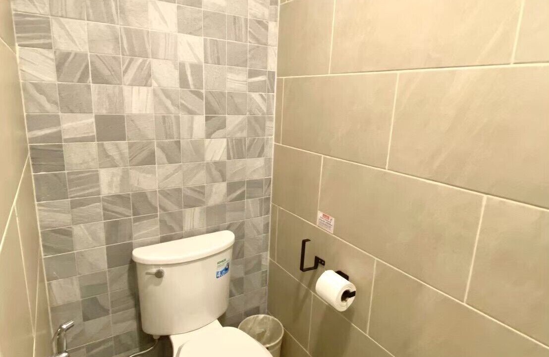Photo of Bathroom in Nong Chaeng