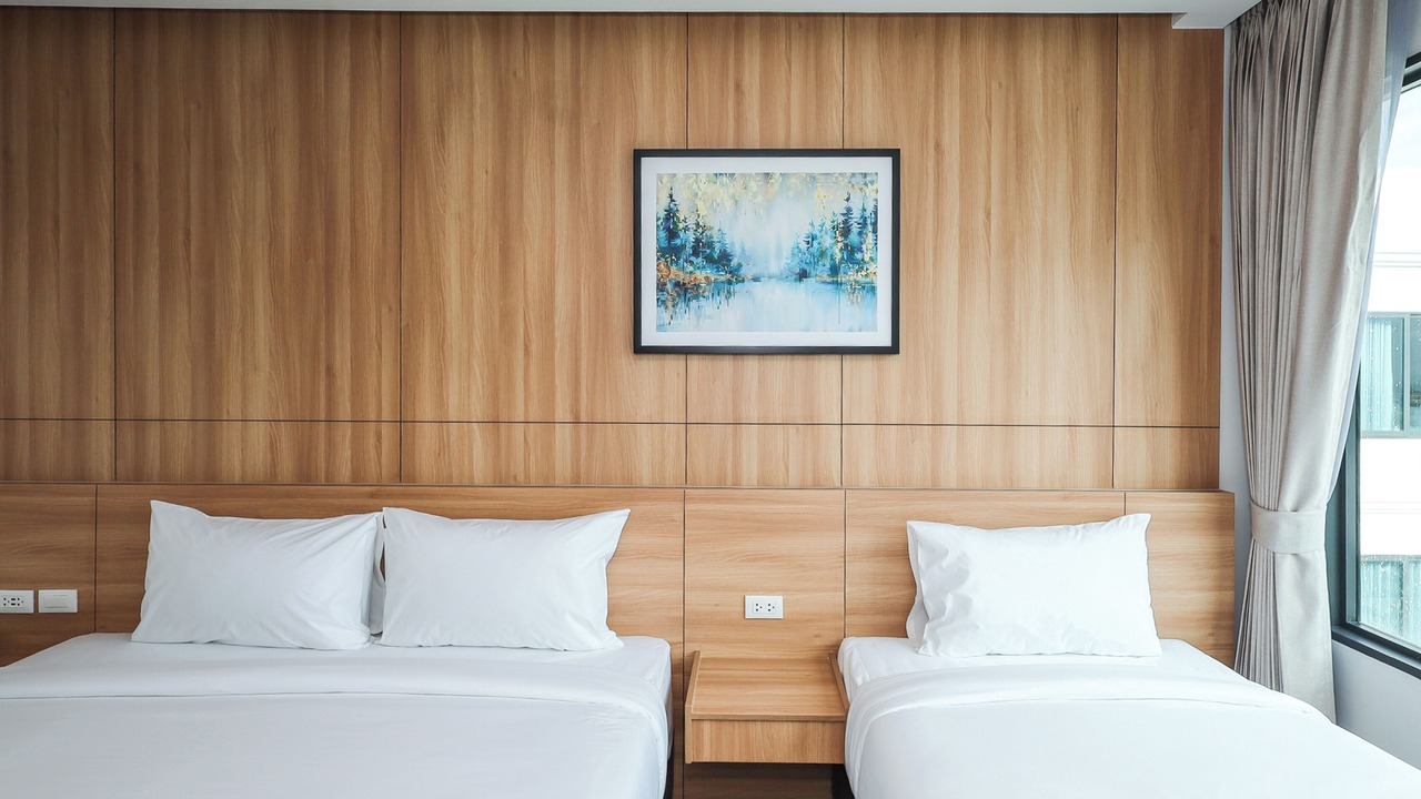 Photo of Bedroom in Mae Sot