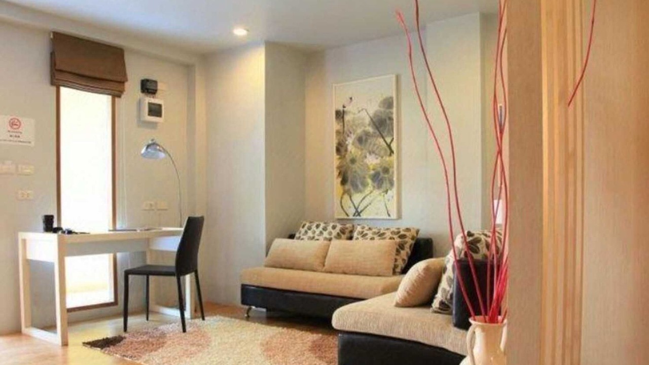 Photo of Bedroom in Nong Bon
