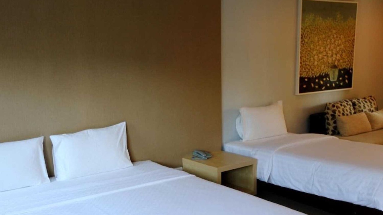 Photo of Bedroom in Nong Bon
