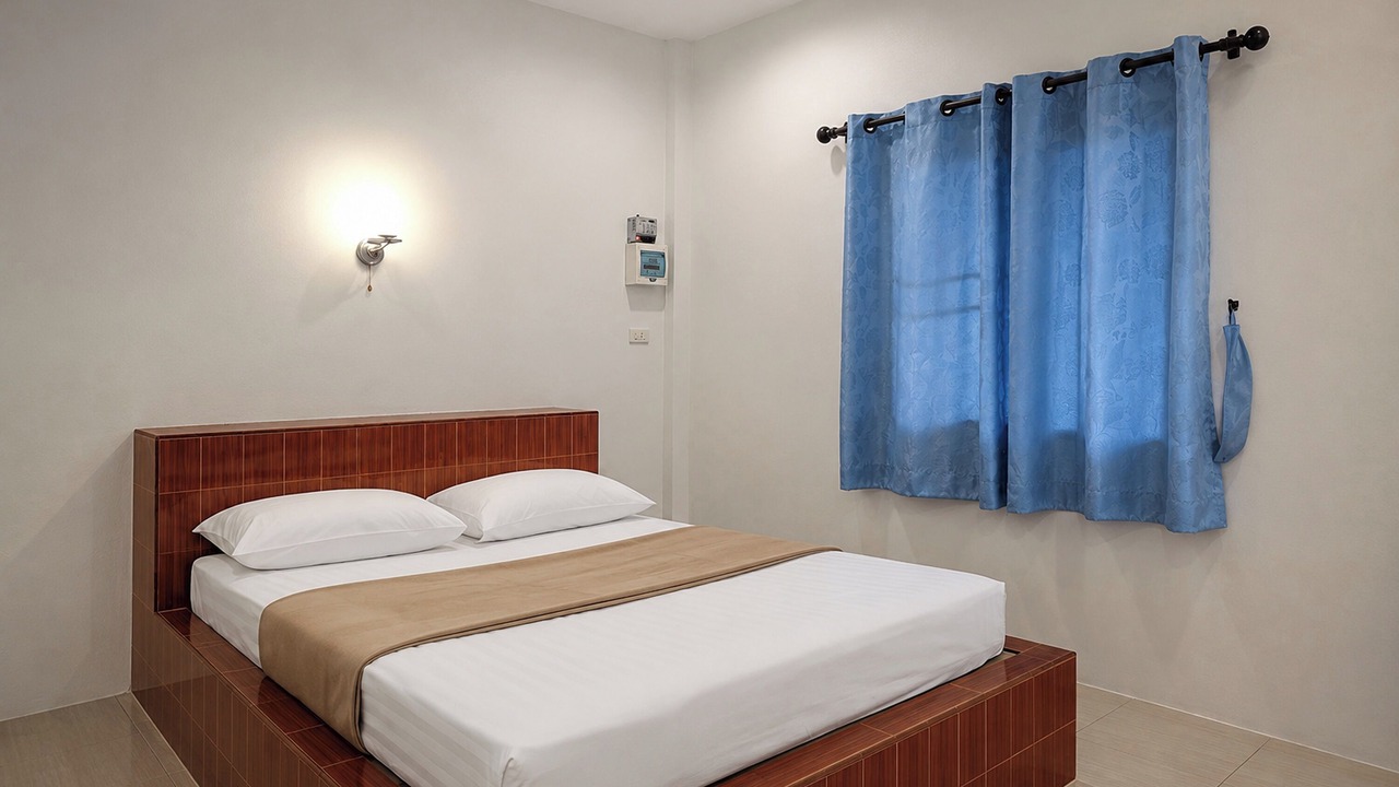 Photo of Bedroom in Krabi