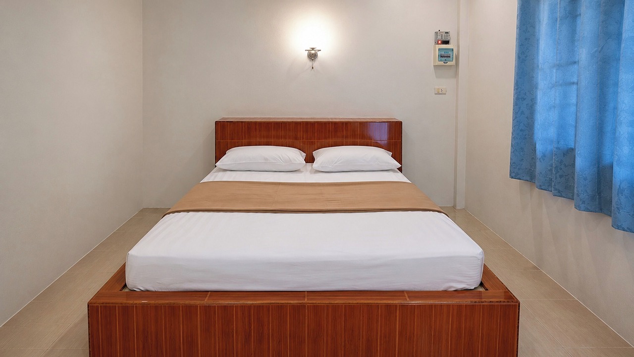 Photo of Bedroom in Krabi