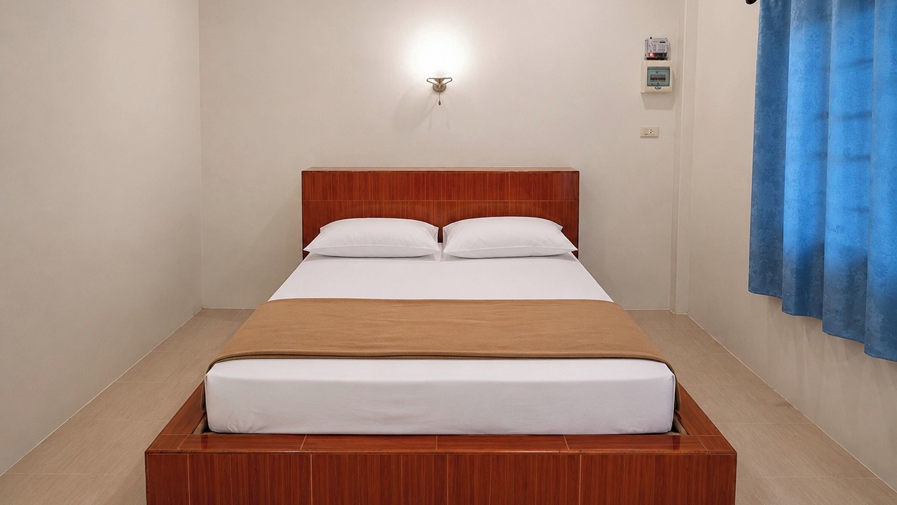 Photo of Bedroom in Krabi