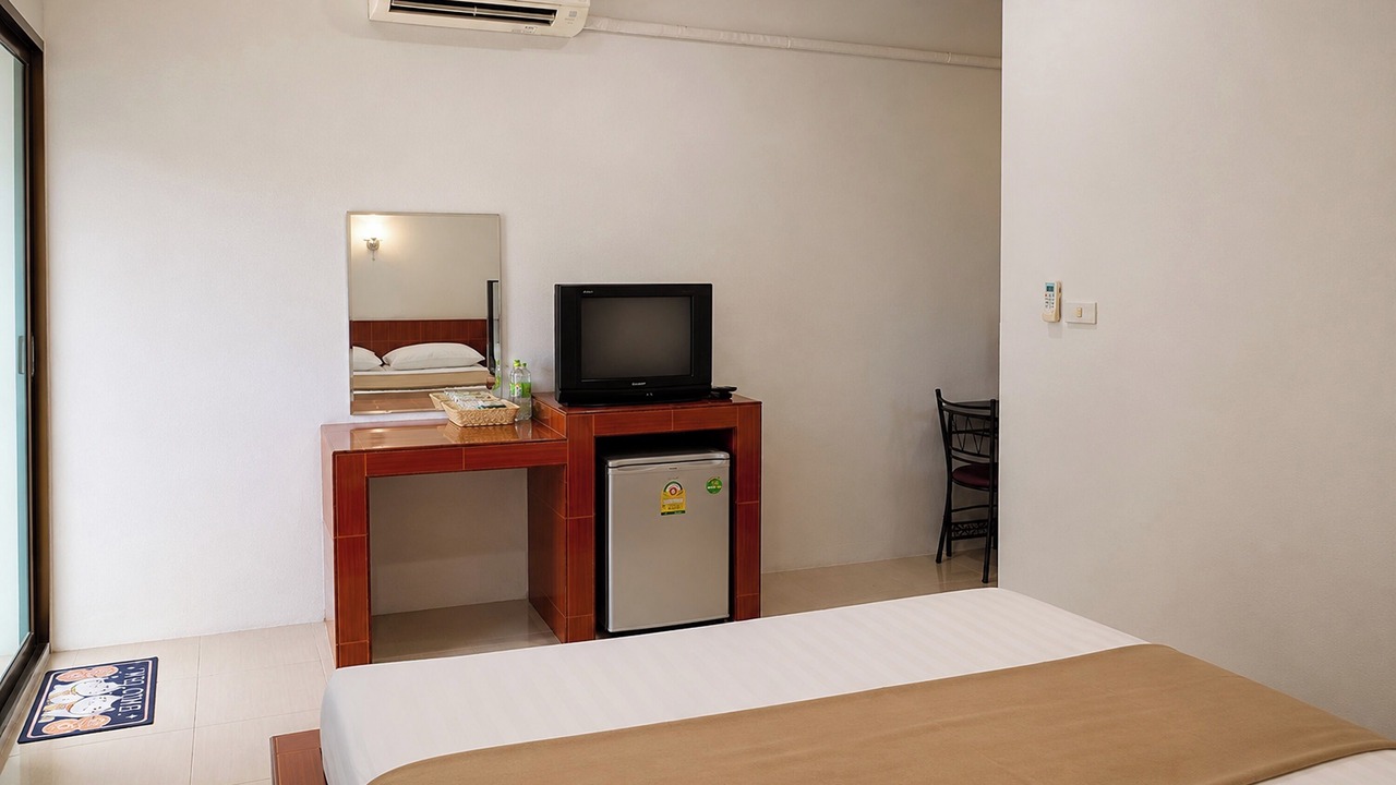 Photo of Bedroom in Krabi