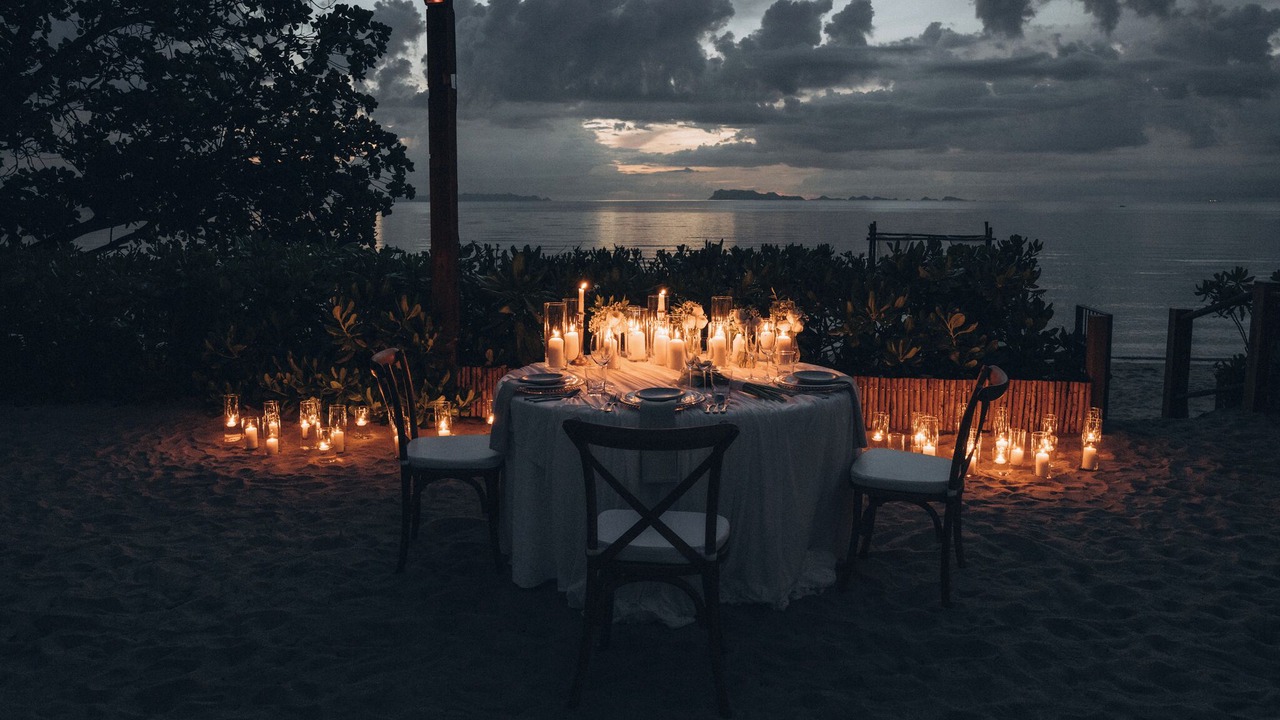 Photo of Outdoor in Lipa Noi