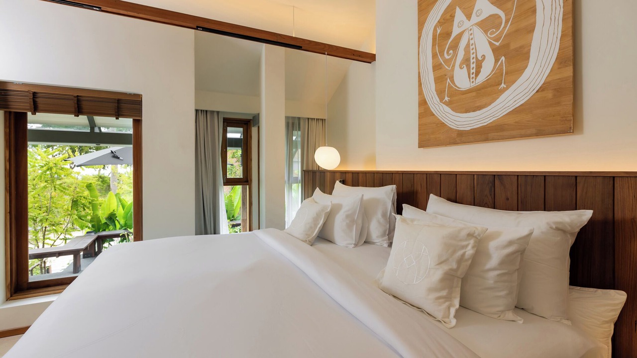 Photo of Bedroom in Lipa Noi