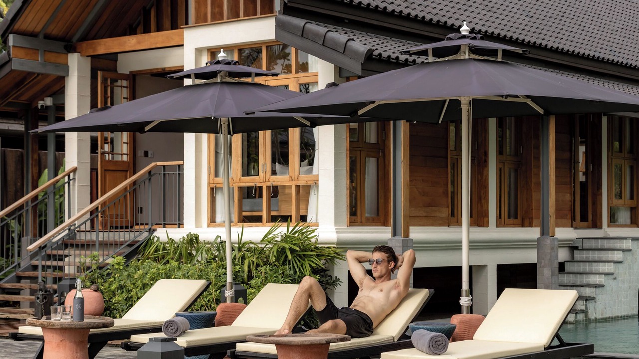 Photo of Outdoor in Lipa Noi