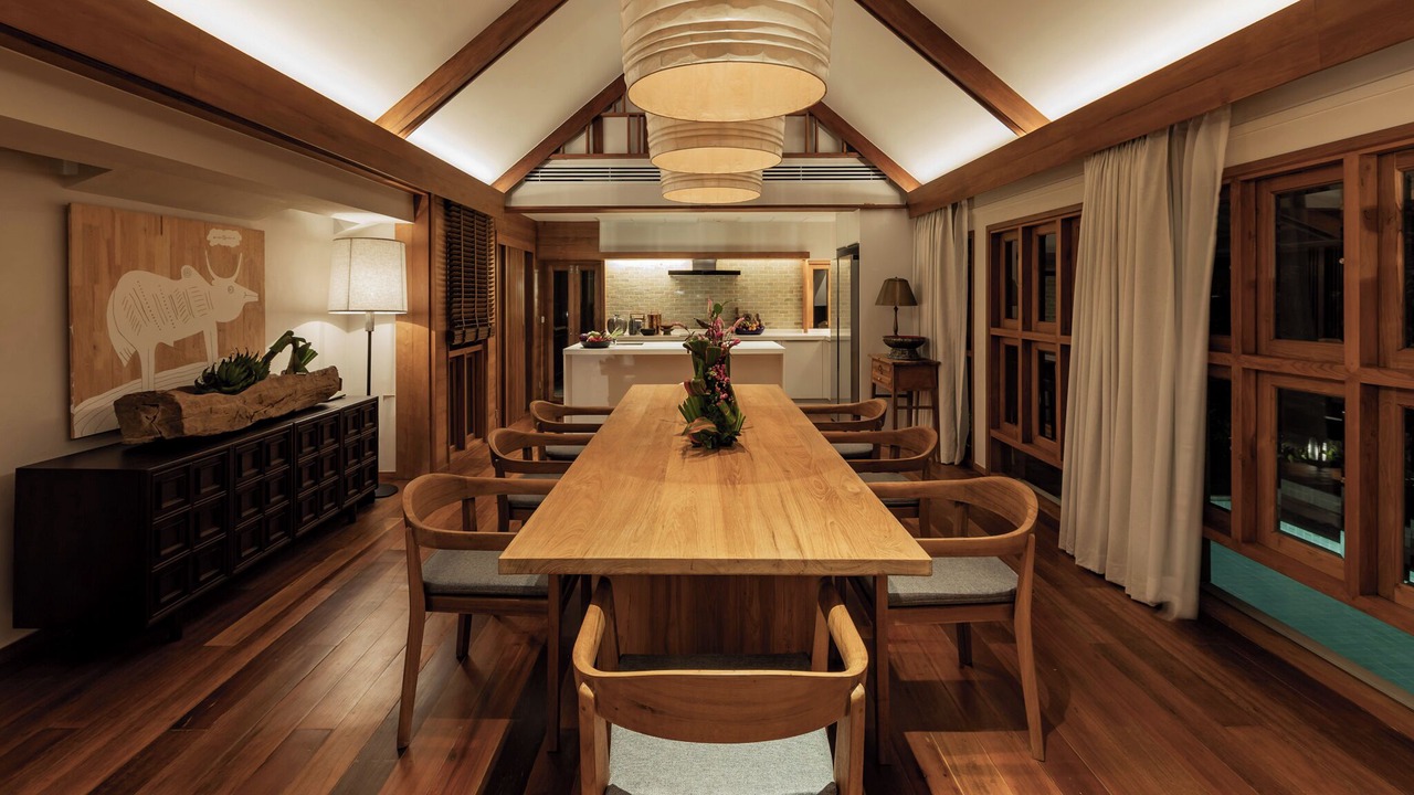 Photo of Livingroom in Lipa Noi