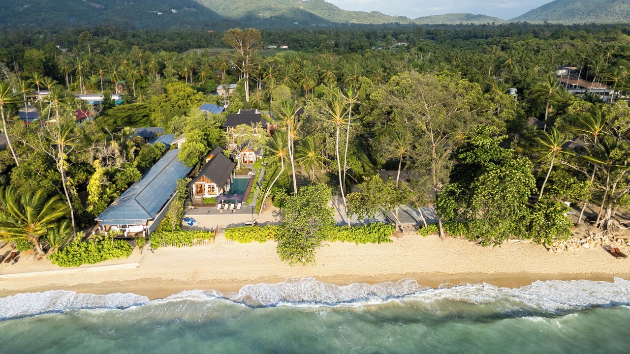 Photo of Outdoor in Lipa Noi