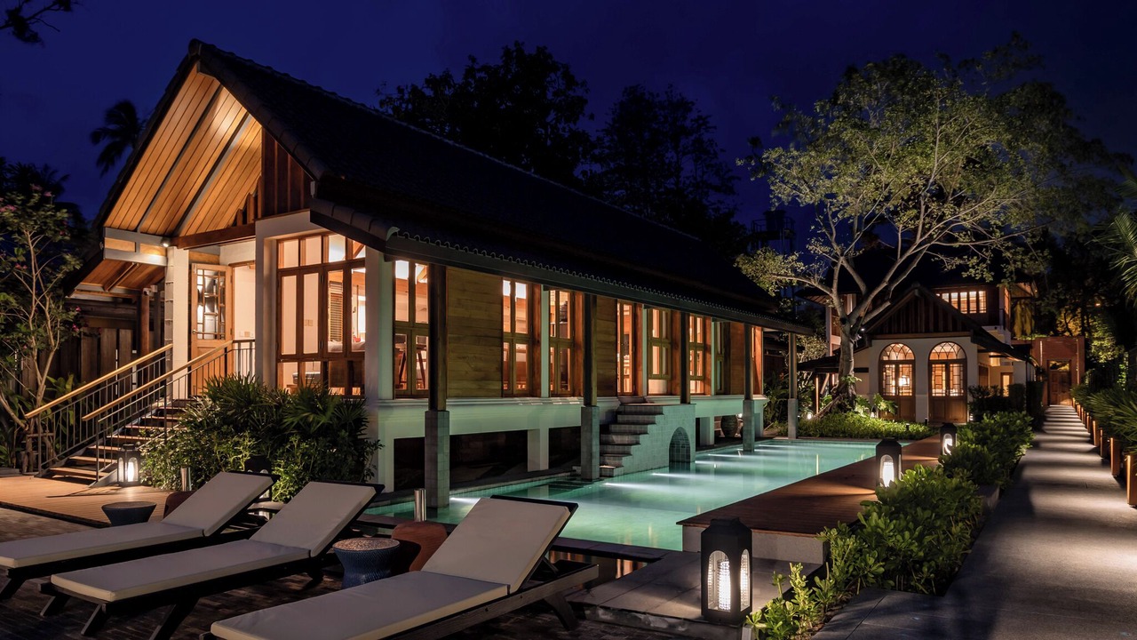 Photo of Outdoor in Lipa Noi
